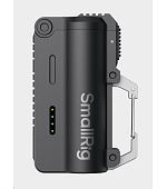 SmallRig 6091 10000mAh Battery and Charger Kit Black