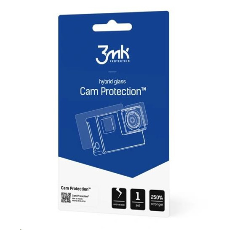 3mk Cam Protection pro GoPro Max 2