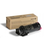Xerox Magenta Extra Hi-Cap toner cartridge pro Phaser 6510 a WorkCentre 6515, (4,300 Pages) DMO