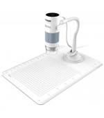 Reflecta DigiMicroscope FLEX (60-250x, ?, flexi přís.držák, Win/Mac/Android)