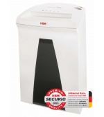 HSM skartovač Securio B24 (řez: Podélný 3.9mm | vstup: 240mm | DIN: P-2 (2) | papír, sponky, plast. karty, CD)