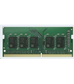 Synology paměť 4GB DDR4 pro DS224+, DS423+