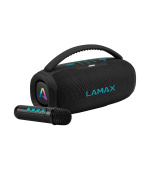 LAMAX PartyGo1 Mini - přenosný reproduktor