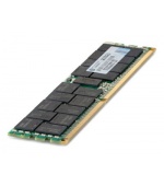 HP memory 8GB RDIMM (1x8GB) SR x4 PC3-14900R (DDR3-1866) Regist CAS13 RENEW