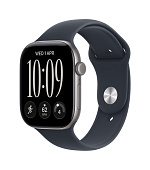 WATCH S12 Cell 46 Space Grey A.C/Navy Blue S.B.-SM