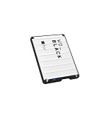 Ext. HDD 2,5" WD_BLACK 2TB P10 Game Drive