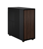 Fractal North XL/Midi Tower/Černá