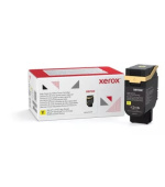 Xerox High-Capacity Yellow Toner Cartridge (7K)