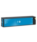 HP 982X Azurov kazeta PageWide , T0B27A