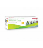 XEROX toner kompat. s Kyocera TK590Y, 5 000 str, ye