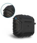 ZAGG GEAR4 Apollo Snap pouzdro pro AirPods 3 - černý