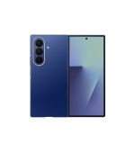 Samsung Průhledný zadní kryt Fold7 Transparent