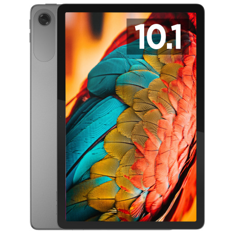 Lenovo Tab/ZAEJ0008CZ/LTE/10,1"/WUXGA/4GB/128GB/An15/Luna Grey