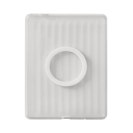 E-book ONYX BOOX pouzdro pro GO 6 (Gen II), TPU, bílé