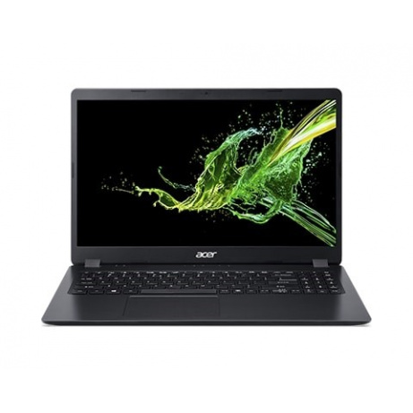 ACER NTB Aspire 3 (A315-54-36VF),i3-10110U,15.6" FHD,8 GB,512GB SSD,UHD Graphics,Win10H,Black