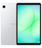 Samsung Galaxy Tab A11 WiFi 4/64GB, EU, stříbrná