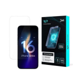 3mk ochranná folie 1UP pro Apple iPhone 16 Pro Max (3ks)