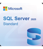 MS CSP SQL Server 2025 Standard Core - 4 Core License Pack EDU