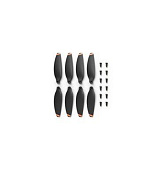 DJI Mini 2 / Mini 4K Propellers (Pair)