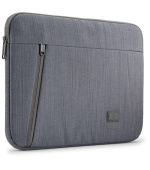Case Logic Huxton pouzdro na notebook 13,3" HUXS213G, grafitová