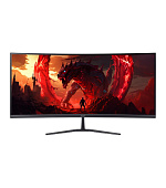 Acer Nitro/ED340CUR W0bmiipx/34"/VA/UWQHD/240Hz/1ms/Černá/2R