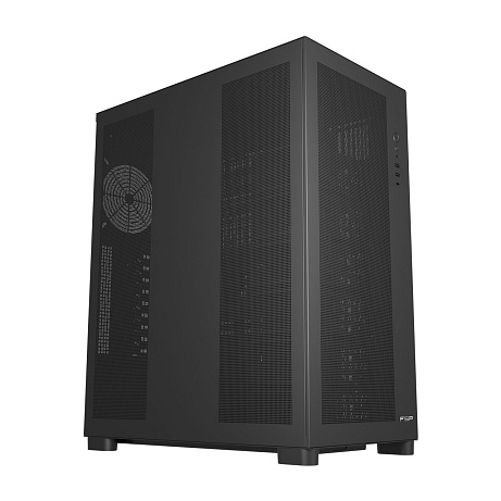FSP U500-B/Big Tower/Černá