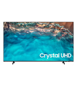 50" LED-TV Samsung 50BU8000 HTV