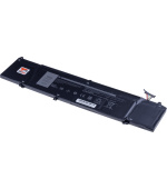 Baterie T6 Power pro Dell Alienware m15, m17, G5 5590, G7 7590, 7790, 7900mAh, 90Wh, 6cell, Li-pol