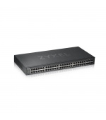 ZYXEL 44xGb 4xRJ/SFP 2xSFP L2-4 IPv6 GS1920-48V2