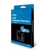 QNAP el. licence, prodloužení záruky o 3 roky (LIC-NAS-EXTW-BLUE-3Y-EI)