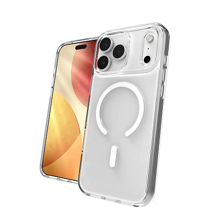 Case Crystal Palace Snap for Apple iPhone 18 Pro / 17 Pro