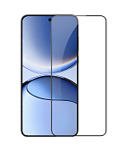 Nillkin Tvrzené Sklo 2.5D CP+ PRO Black pro Poco F7