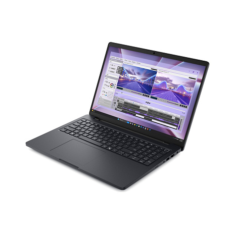 Dell Pro Max/16 MC16250/U7-265H/16"/WUXGA/32GB/1TB/RTX 500/W11P/Gray/3R NBD