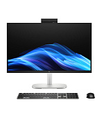 HP EliteStudio 8/G1i/27"/QHD/T/U7-265/32GB/1TB/Intel int/W11P/Stříbrná/3R