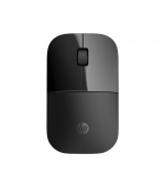 HP Z3700/Cestovní/Optická/1 200 DPI/Bezdrátová USB/Černá