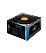 CHIEFTEC zdroj Proton, BDF-1000C, 1000W, 14cm fan, PFC, 80+ Bronze, Cable Management