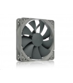 NOCTUA Ventilátor NF-P12 redux-1300 PWM, 120mm, šedá
