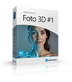 Ashampoo Foto 3D #1