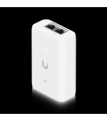 UBNT UACC-PoE+-2.5G - 2.5Gbitový PoE injektor 48V/0,65A (30W), bílý