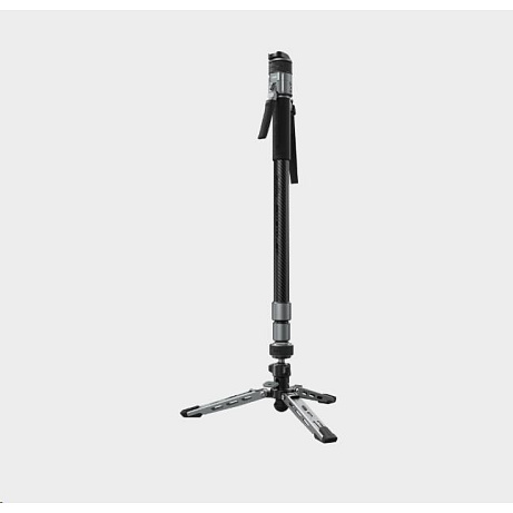SmallRig 6283 Potato Jet TRIBEX PRO X-Clutch Hydraulic Monopod (Standard Version)