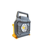 Viking Explorer pracovní světlo B6948, adaptér pro baterii Milwaukee