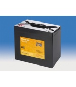 Baterie - CTM CTL 70-12s (12V/70Ah - M6), životnost 10-12let