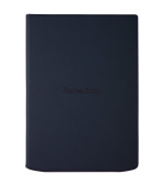 POCKETBOOK pouzdro Charge pro InkPad Color3, InkPad 4, noční modrá