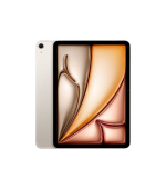 Apple iPad Air 11"/(M3) Wi-Fi + Cellular/10,86"/2360x1640/8GB/1TB/iPadOS18/Starlight