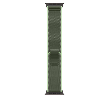 Watch Acc/49/Green/Neon Trail Loop -S/M-Bl.Titan