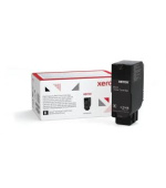 Standard Capacity Black Toner Cartridge (8K)