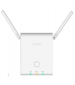 Yealink W90DM SIP DECT manager, multi-buňkový systém
