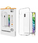 ALIGATOR Pouzdro Transparent Motorola Moto G13/G23