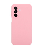 Tactical Velvet Smoothie Kryt pro Samsung Galaxy A27 5G Pink Panther