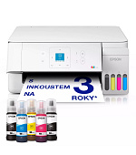 Epson EcoTank/L3366/Tisk/Ink/A4/LAN/WiFi/USB